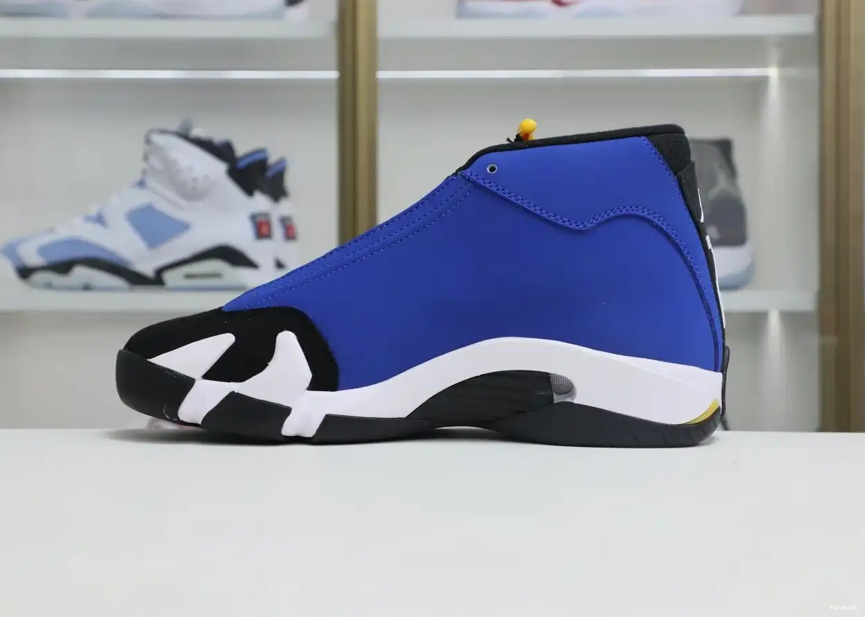 Air Jordan Retro